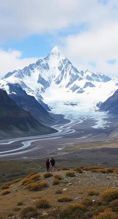 Patagonia, Chile & Argentina