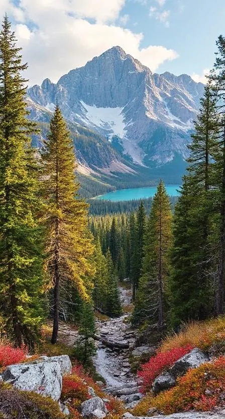 Rocky Mountain National Park (Colorado)