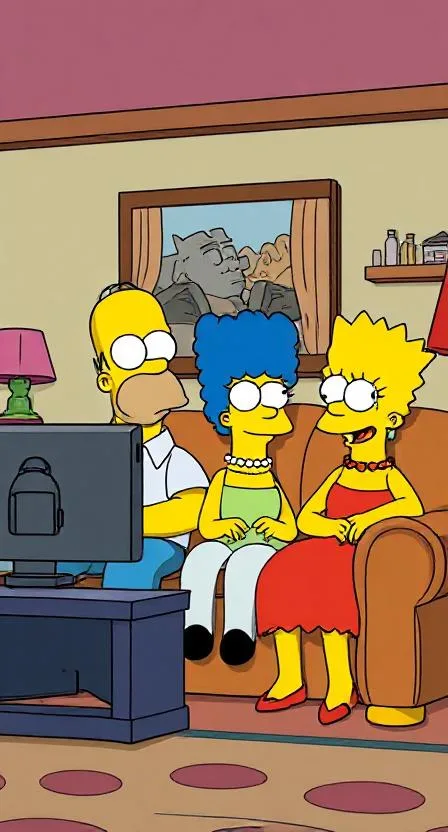 The Simpsons (1989-Present)