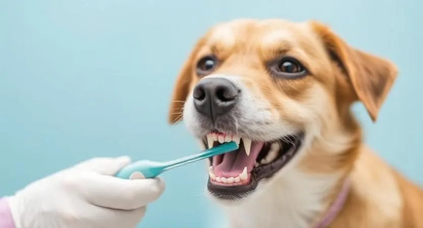 Top 10 Reasons Why Pet Dental Hygiene Is Important