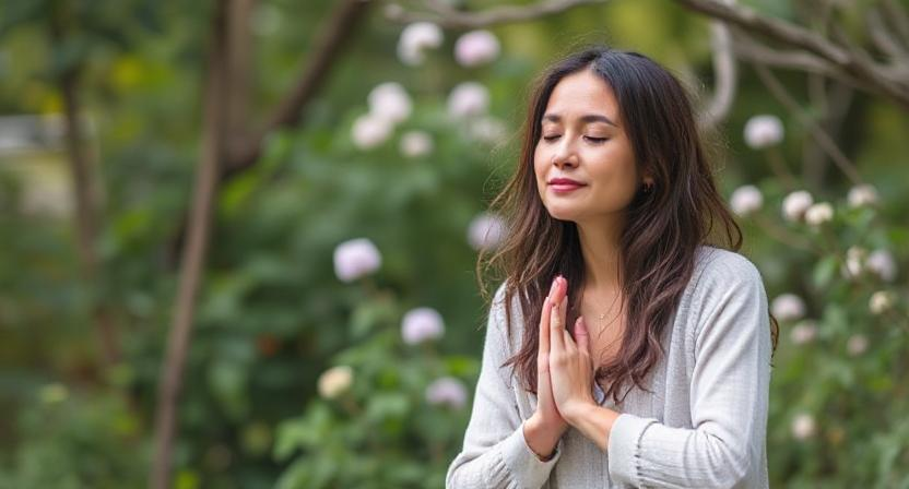 Top 10 Ways to Nurture Yourself Self-Care and Self-Love Practices for Stress Relief