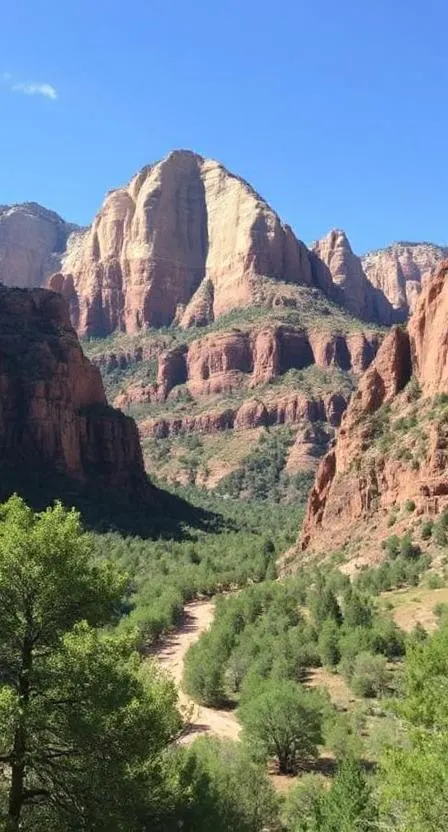 Zion National Park (Utah)