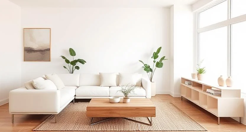 Best 10 Minimalist Decor Ideas for a Simple & Elegant Home