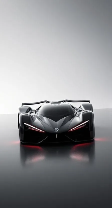 Devel Sixteen (Prototype)