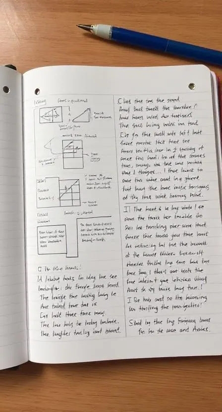 Dual Coding