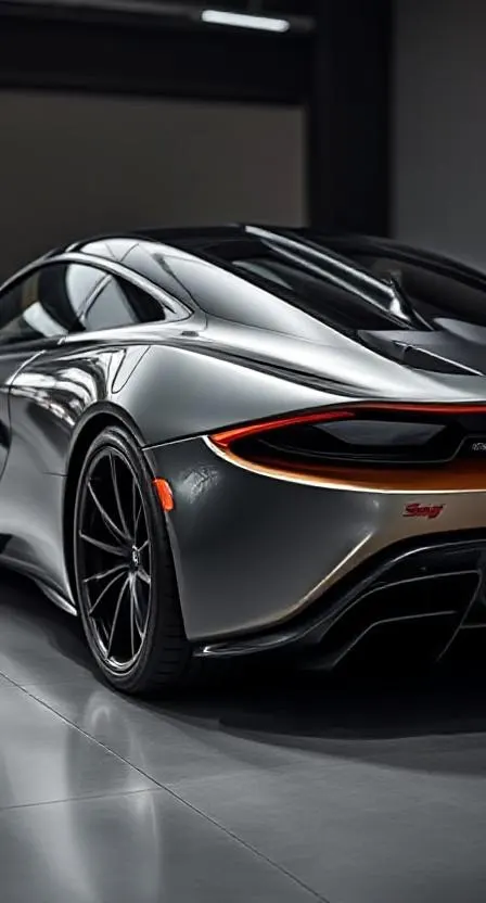 McLaren Speedtail