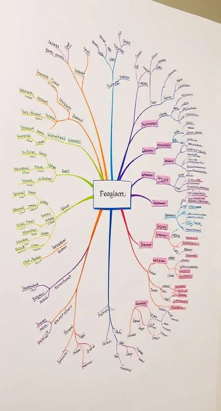 Mind Mapping