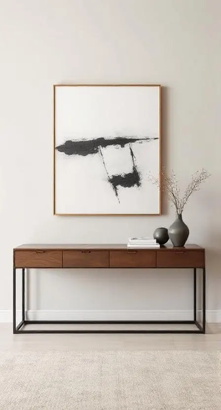 Minimal Wall Art