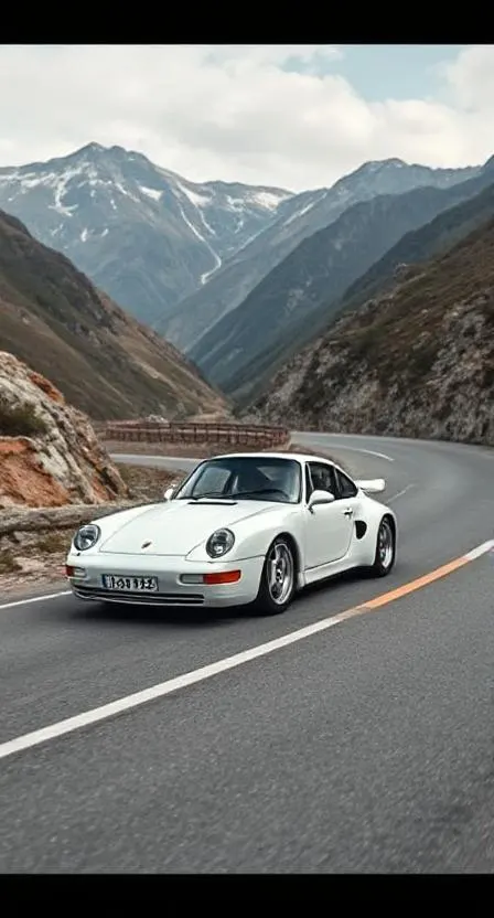 Porsche 959 (1986)