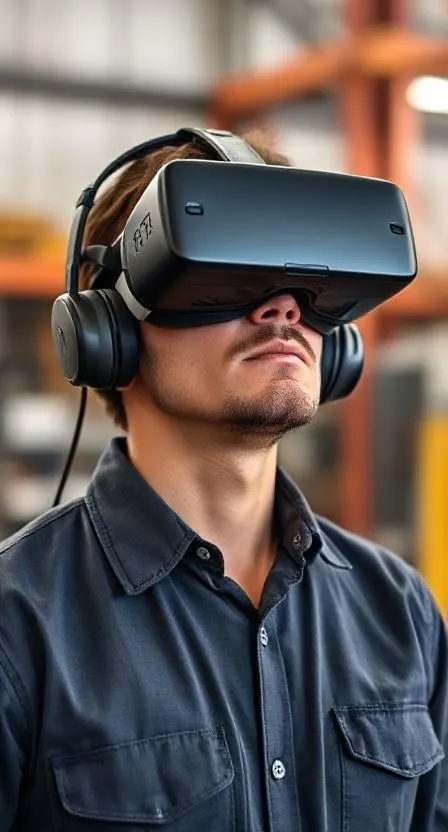 Utilize Virtual and Augmented Reality